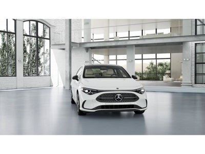 2027 Mercedes-Benz CLA CLA 220