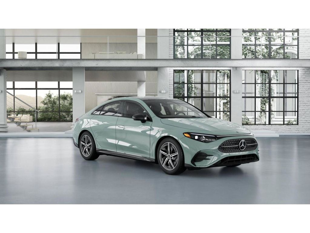 2027 Mercedes-Benz CLA CLA 220 Hybrid
