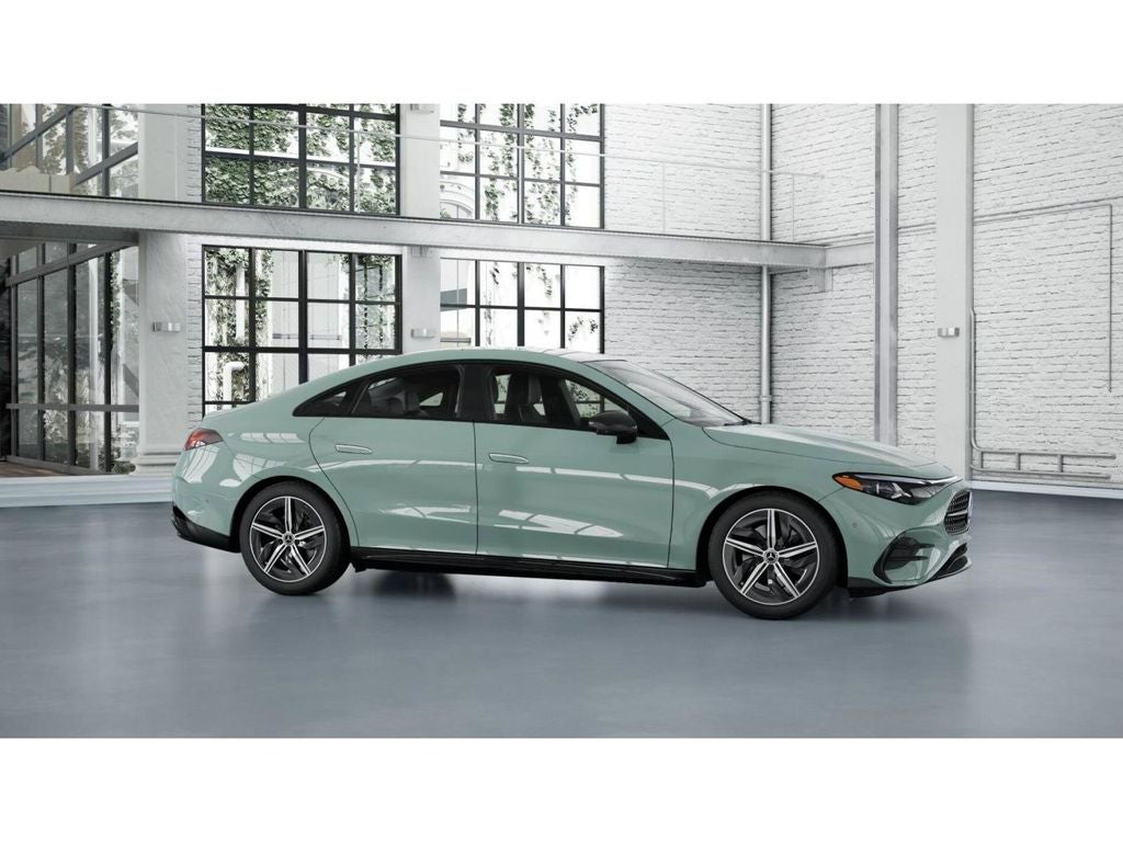 2027 Mercedes-Benz CLA CLA 220 Hybrid
