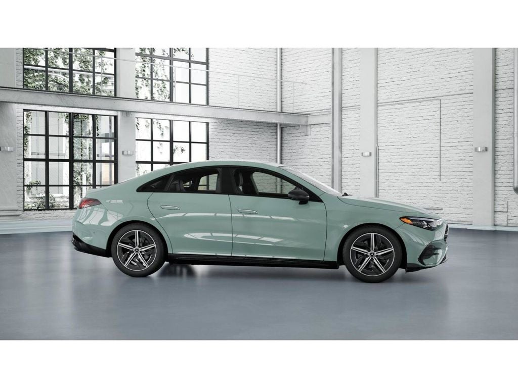2027 Mercedes-Benz CLA CLA 220 Hybrid