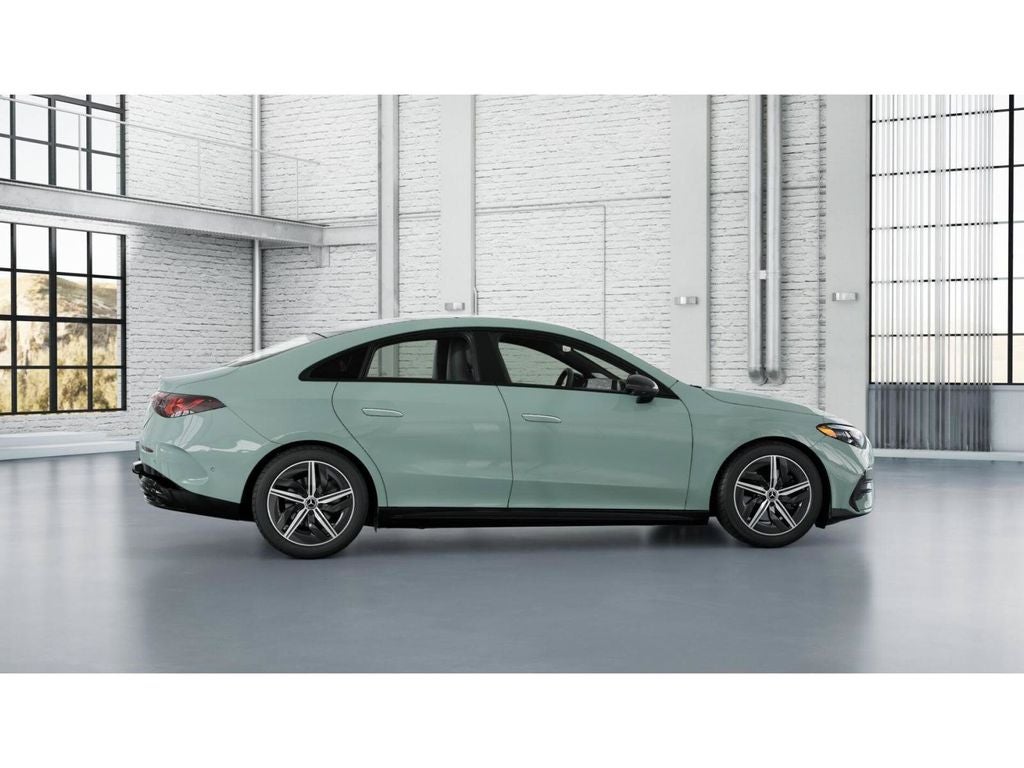 2027 Mercedes-Benz CLA CLA 220 Hybrid
