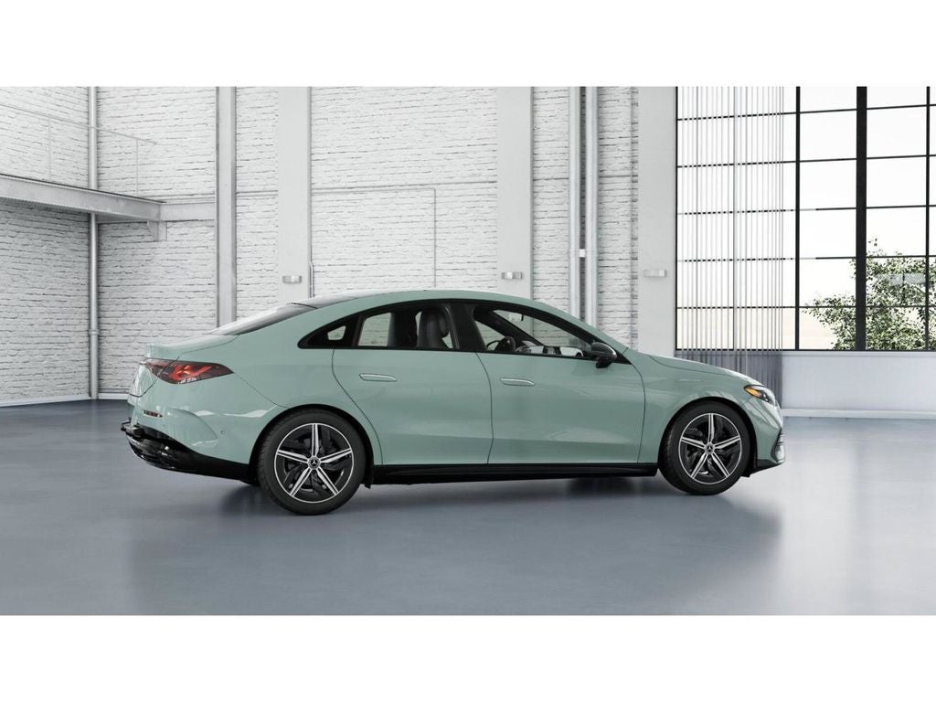 2027 Mercedes-Benz CLA CLA 220 Hybrid