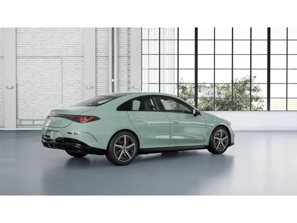 2027 Mercedes-Benz CLA CLA 220 Hybrid