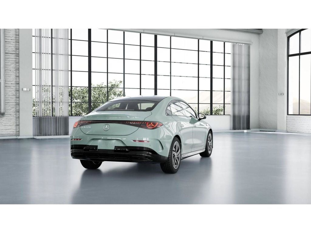 2027 Mercedes-Benz CLA CLA 220 Hybrid