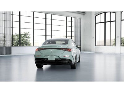 2027 Mercedes-Benz CLA CLA 220 Hybrid