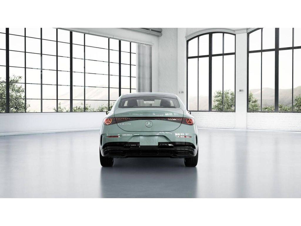 2027 Mercedes-Benz CLA CLA 220 Hybrid
