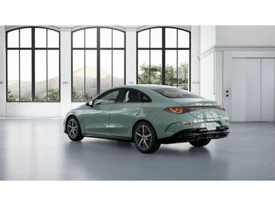 2027 Mercedes-Benz CLA CLA 220 Hybrid