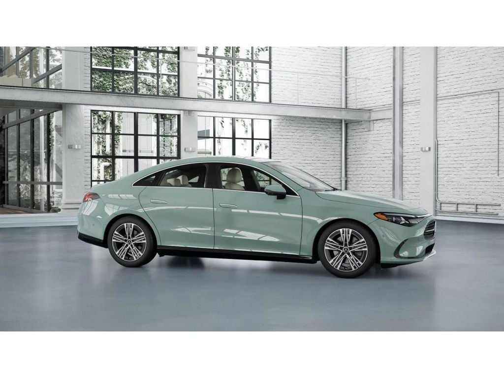 2027 Mercedes-Benz CLA CLA 220