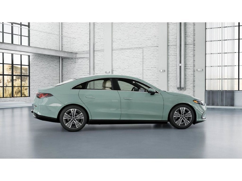 2027 Mercedes-Benz CLA CLA 220