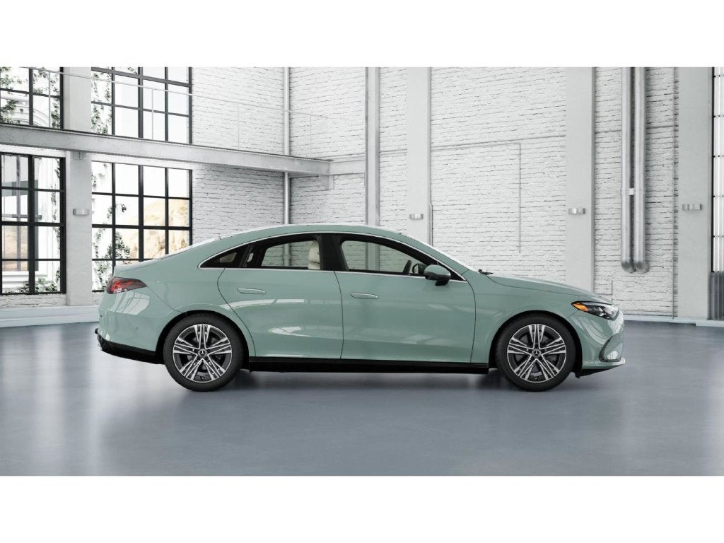 2027 Mercedes-Benz CLA CLA 220 Hybrid