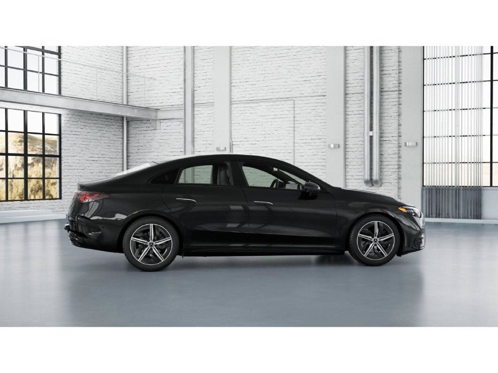 2027 Mercedes-Benz CLA CLA 220