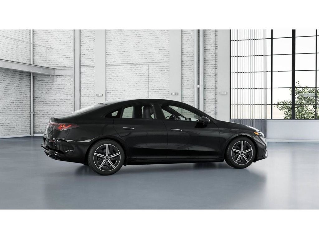 2027 Mercedes-Benz CLA CLA 220