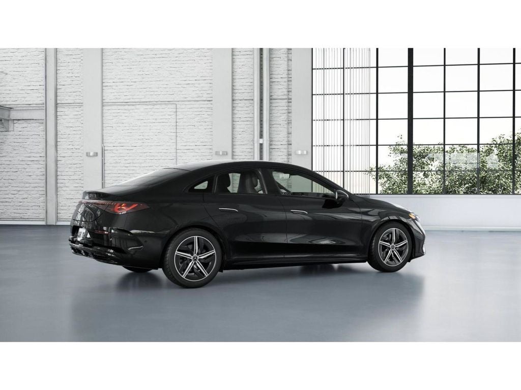 2027 Mercedes-Benz CLA CLA 220