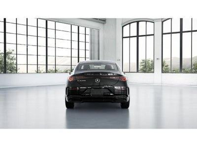 2027 Mercedes-Benz CLA CLA 220