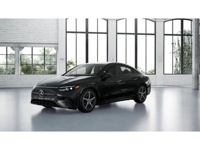 2027 Mercedes-Benz CLA CLA 220
