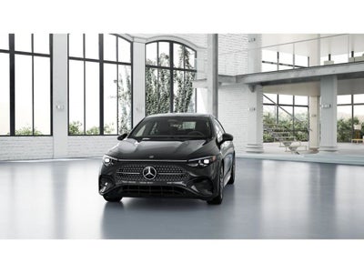 2027 Mercedes-Benz CLA CLA 220