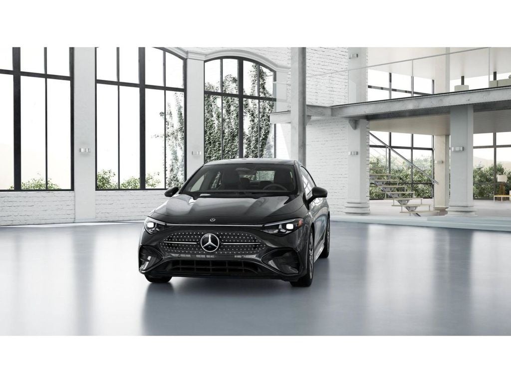 2027 Mercedes-Benz CLA CLA 220