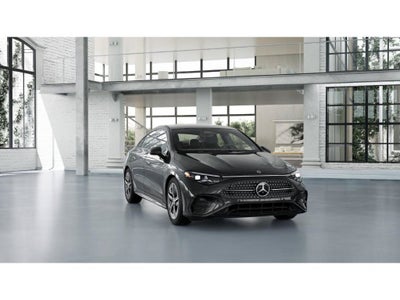 2027 Mercedes-Benz CLA CLA 220