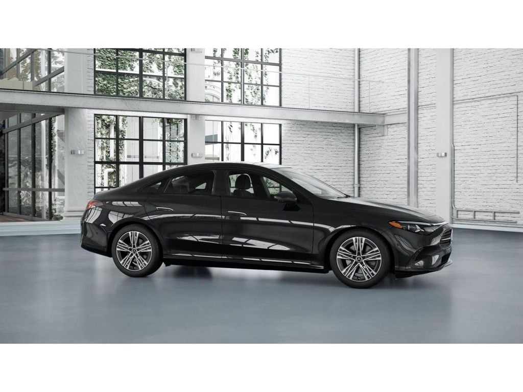 2027 Mercedes-Benz CLA CLA 220