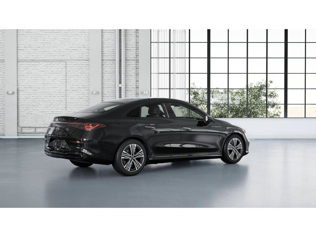 2027 Mercedes-Benz CLA CLA 220