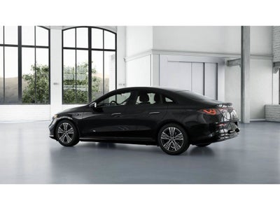 2027 Mercedes-Benz CLA CLA 220
