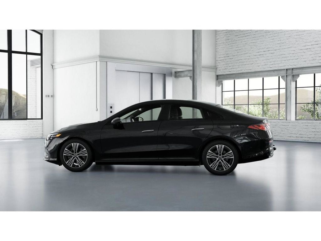 2027 Mercedes-Benz CLA CLA 220