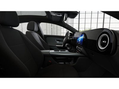 2027 Mercedes-Benz CLA CLA 220