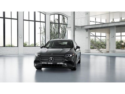 2027 Mercedes-Benz CLA CLA 220