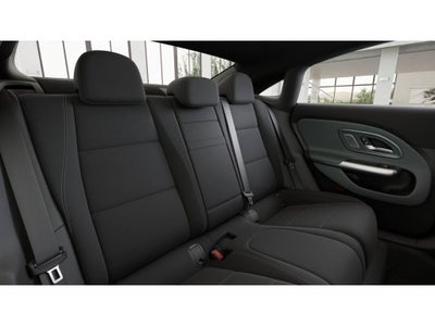 2027 Mercedes-Benz CLA CLA 220