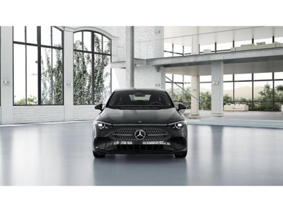 2027 Mercedes-Benz CLA CLA 220