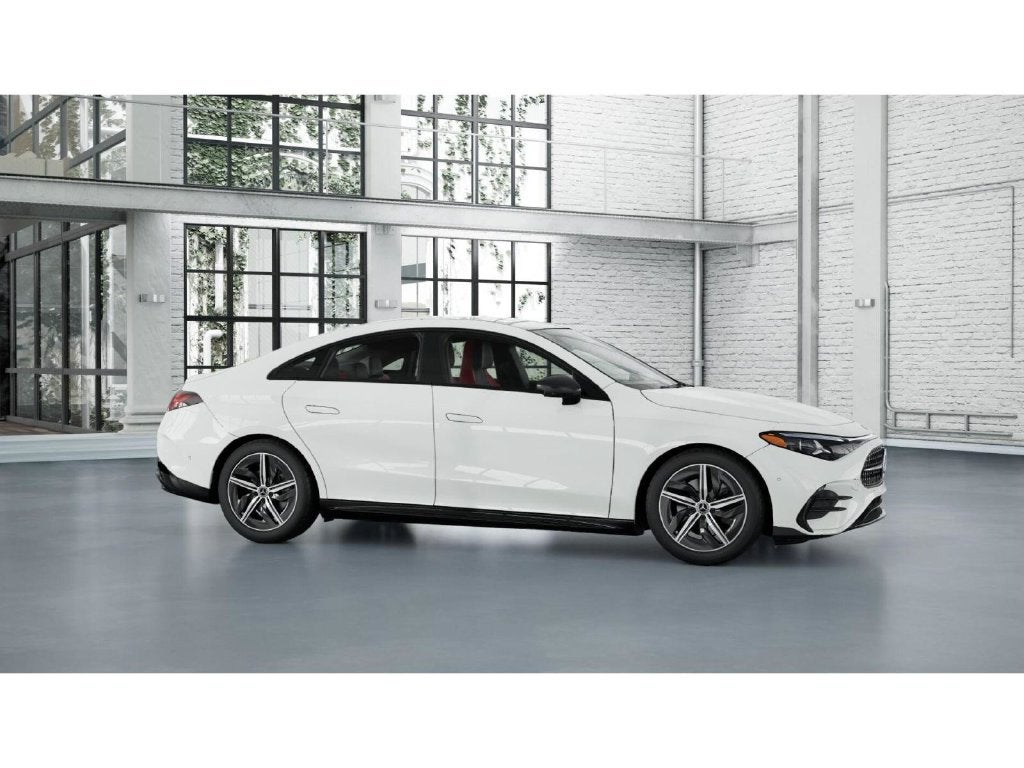 2027 Mercedes-Benz CLA CLA 220