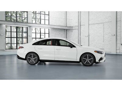 2027 Mercedes-Benz CLA CLA 220