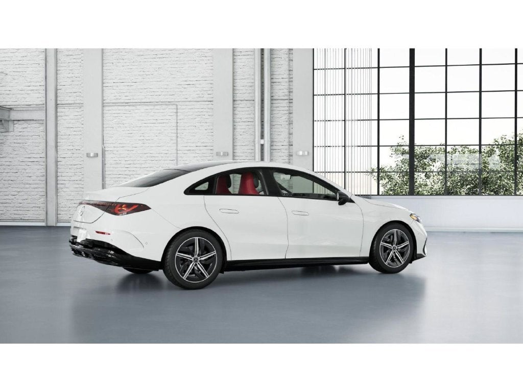 2027 Mercedes-Benz CLA CLA 220