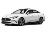 2027 Mercedes-Benz CLA CLA 220 Hybrid