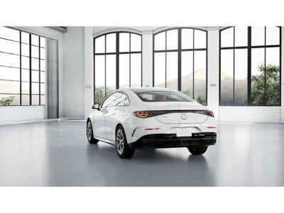 2027 Mercedes-Benz CLA CLA 220