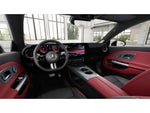 2027 Mercedes-Benz CLA CLA 220
