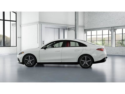 2027 Mercedes-Benz CLA CLA 220