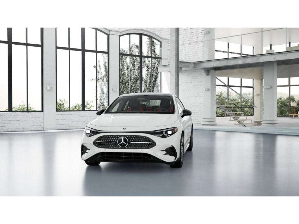2027 Mercedes-Benz CLA CLA 220