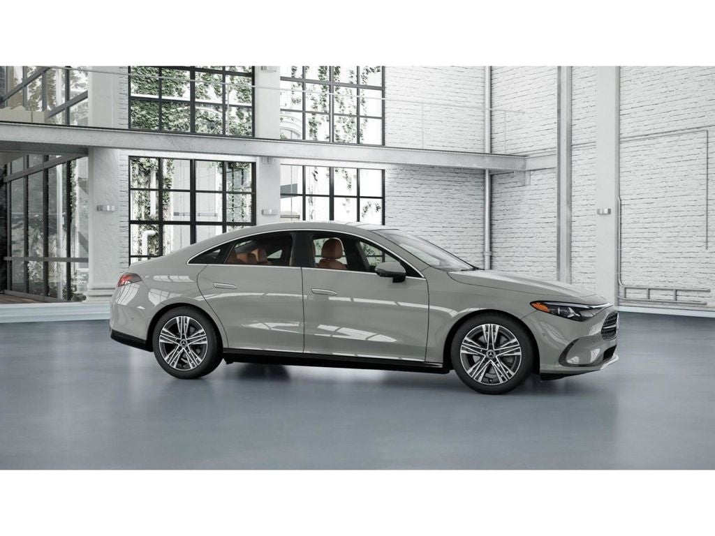 2027 Mercedes-Benz CLA CLA 220