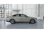 2027 Mercedes-Benz CLA CLA 220