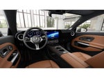 2027 Mercedes-Benz CLA CLA 220