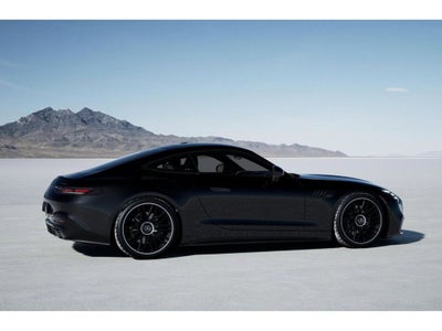 2026 Mercedes-Benz AMG® GT 43 Base