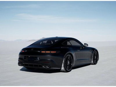 2026 Mercedes-Benz AMG® GT 43 Base