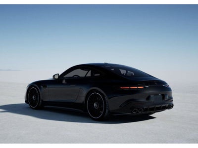 2026 Mercedes-Benz AMG® GT 43 Base