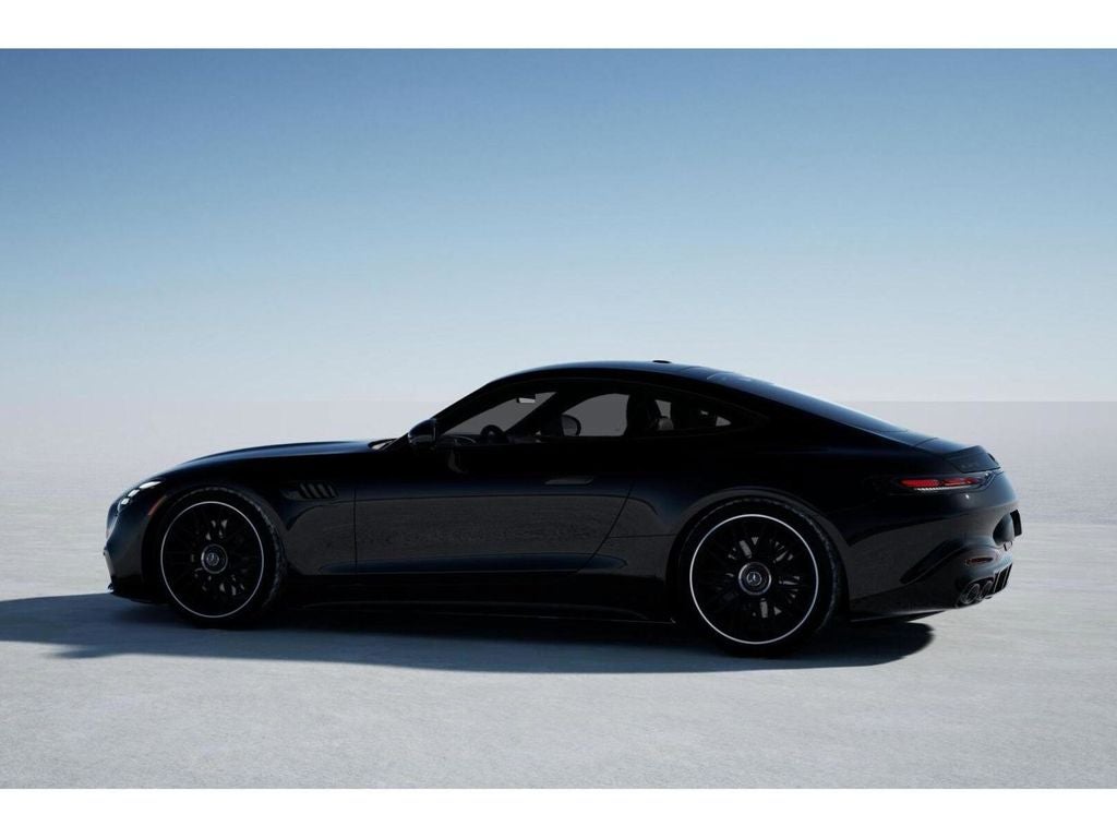 2026 Mercedes-Benz AMG® GT 43 Base