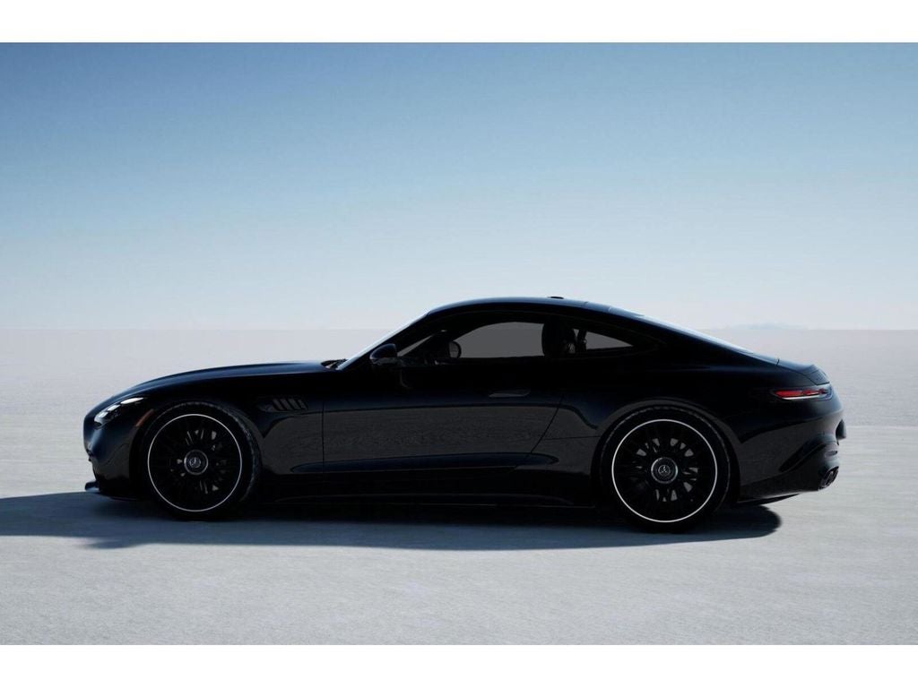 2026 Mercedes-Benz AMG® GT 43 Base