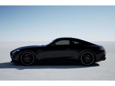 2026 Mercedes-Benz AMG® GT 43 Base