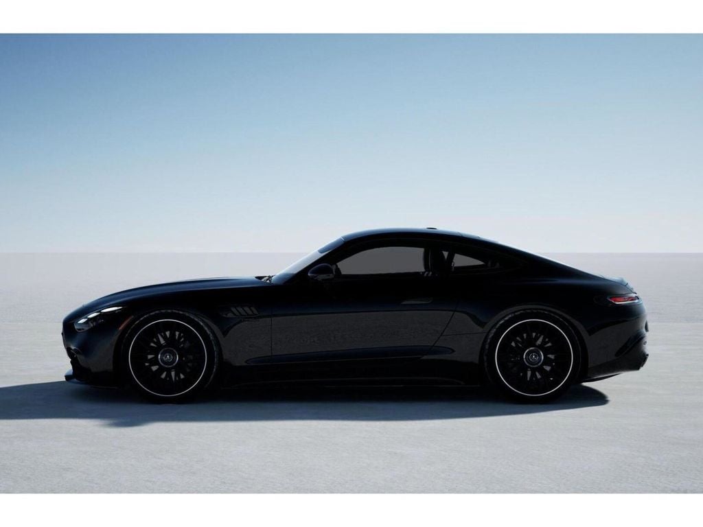 2026 Mercedes-Benz AMG® GT 43 Base