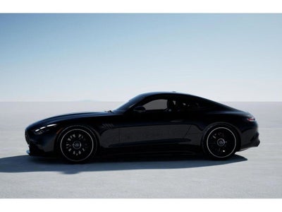 2026 Mercedes-Benz AMG® GT 43 Base