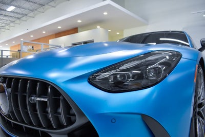 2025 Mercedes-Benz AMG® GT 63 Base 4MATIC®